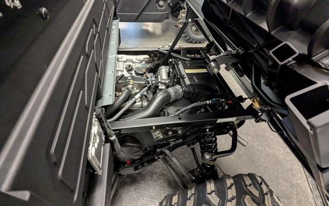 New 2026 Polaris Ranger SP 570 NorthStar