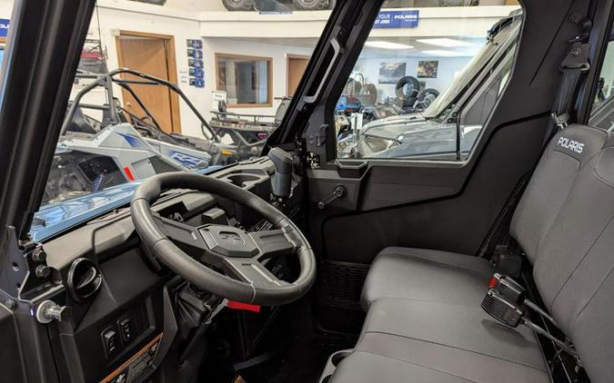 New 2026 Polaris Ranger SP 570 NorthStar