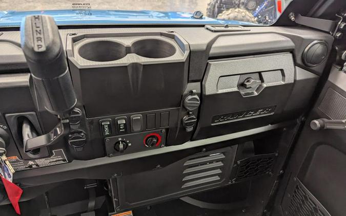 New 2026 Polaris Ranger SP 570 NorthStar
