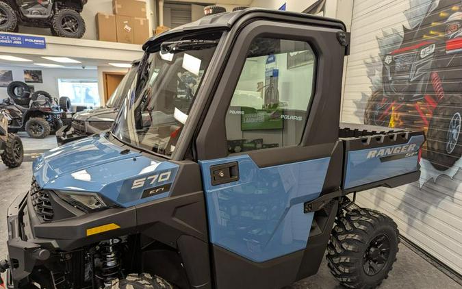 New 2026 Polaris Ranger SP 570 NorthStar