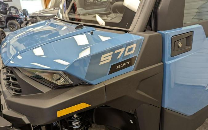 New 2026 Polaris Ranger SP 570 NorthStar