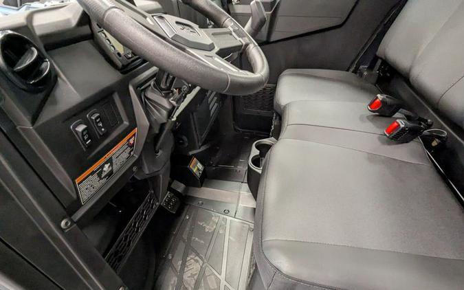 New 2026 Polaris Ranger SP 570 NorthStar