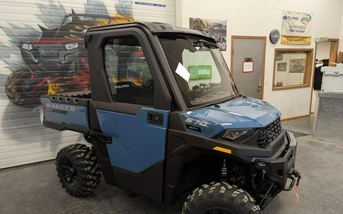New 2026 Polaris Ranger SP 570 NorthStar
