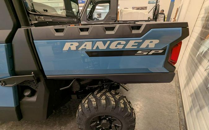 New 2026 Polaris Ranger SP 570 NorthStar