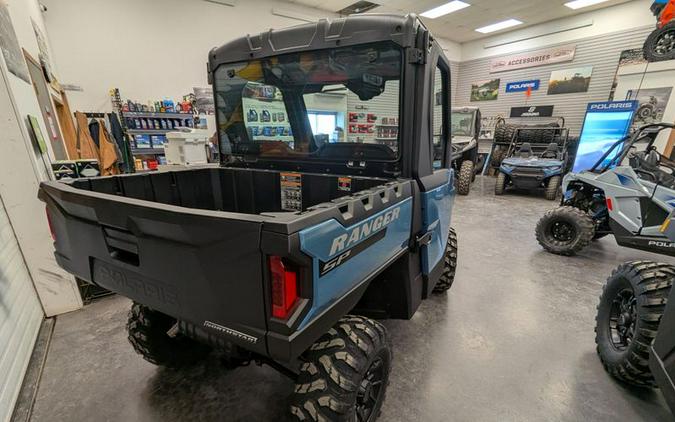 New 2026 Polaris Ranger SP 570 NorthStar