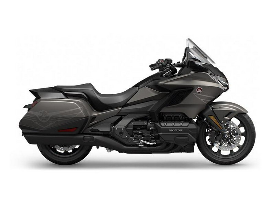 2026 Honda® Gold Wing