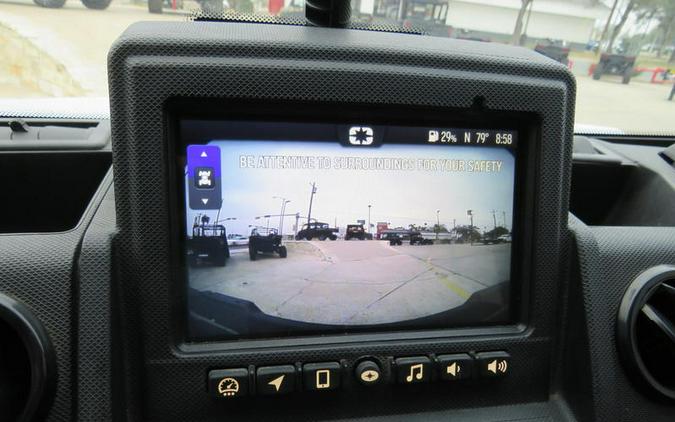 2021 Polaris® Ranger Crew XP 1000 NorthStar Edition Ultimate MB Quart® Audio