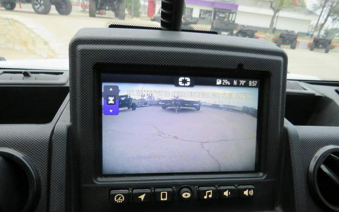 2021 Polaris® Ranger Crew XP 1000 NorthStar Edition Ultimate MB Quart® Audio