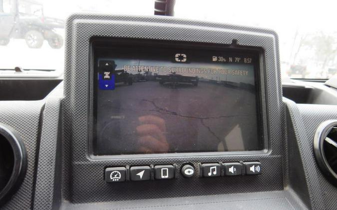 2021 Polaris® Ranger Crew XP 1000 NorthStar Edition Ultimate MB Quart® Audio