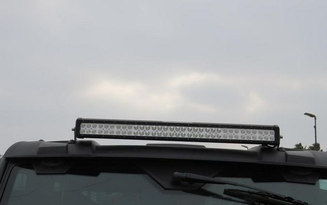 2021 Polaris® Ranger Crew XP 1000 NorthStar Edition Ultimate MB Quart® Audio