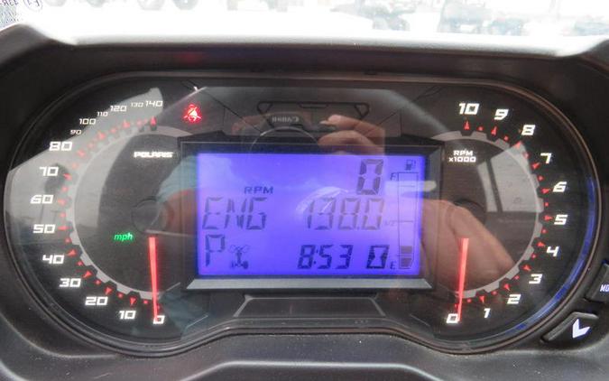 2021 Polaris® Ranger Crew XP 1000 NorthStar Edition Ultimate MB Quart® Audio