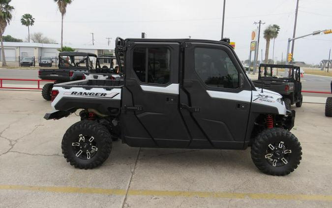 2021 Polaris® Ranger Crew XP 1000 NorthStar Edition Ultimate MB Quart® Audio