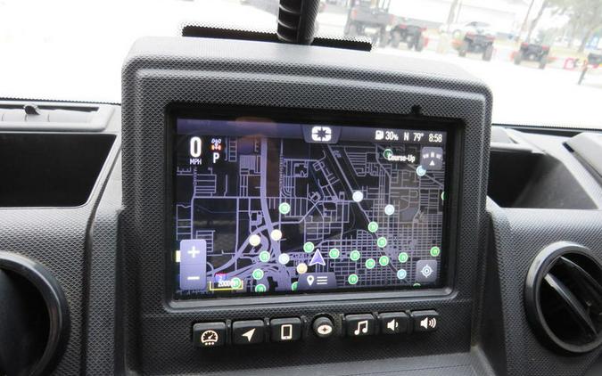 2021 Polaris® Ranger Crew XP 1000 NorthStar Edition Ultimate MB Quart® Audio