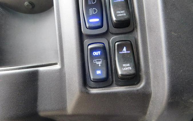 2021 Polaris® Ranger Crew XP 1000 NorthStar Edition Ultimate MB Quart® Audio