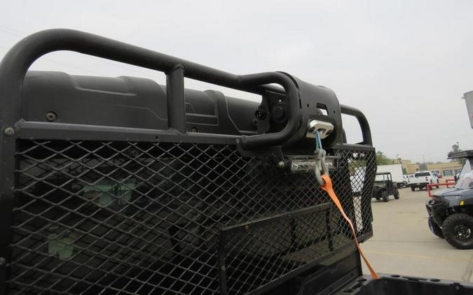 2021 Polaris® Ranger Crew XP 1000 NorthStar Edition Ultimate MB Quart® Audio