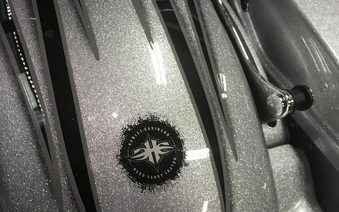 2015 Harley-Davidson® FLHXSE - CVO™ Street Glide®