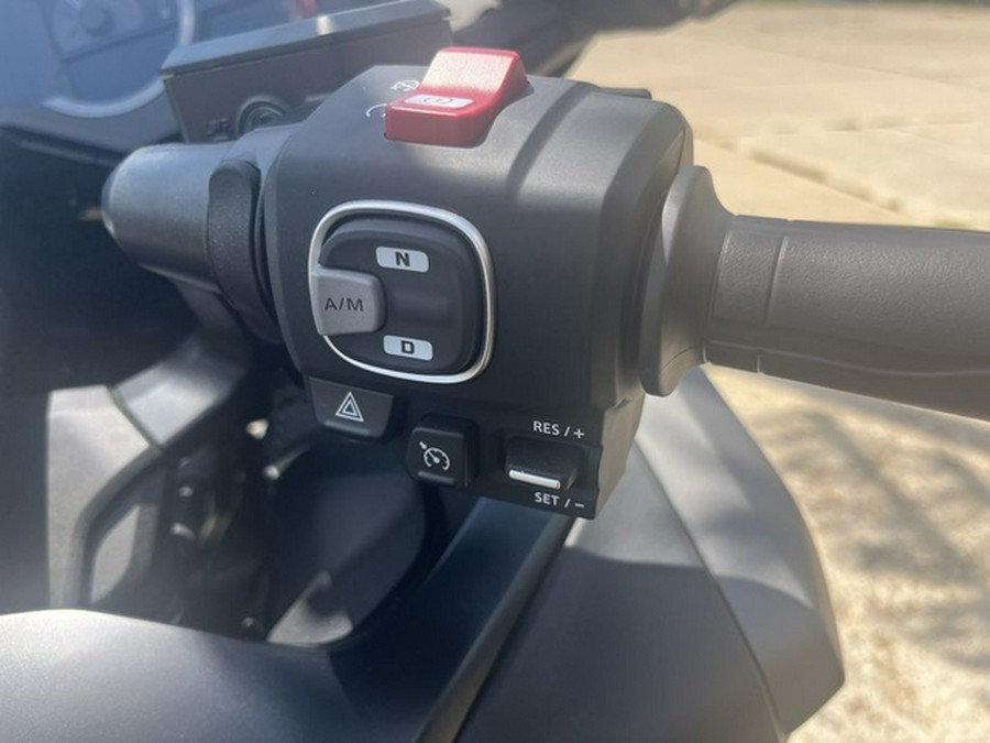 2026 Honda GOLDWING DCT Automatic DCT