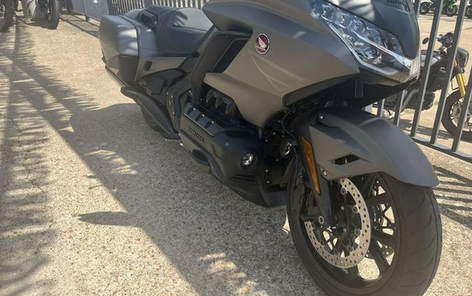 2026 Honda GOLDWING DCT Automatic DCT