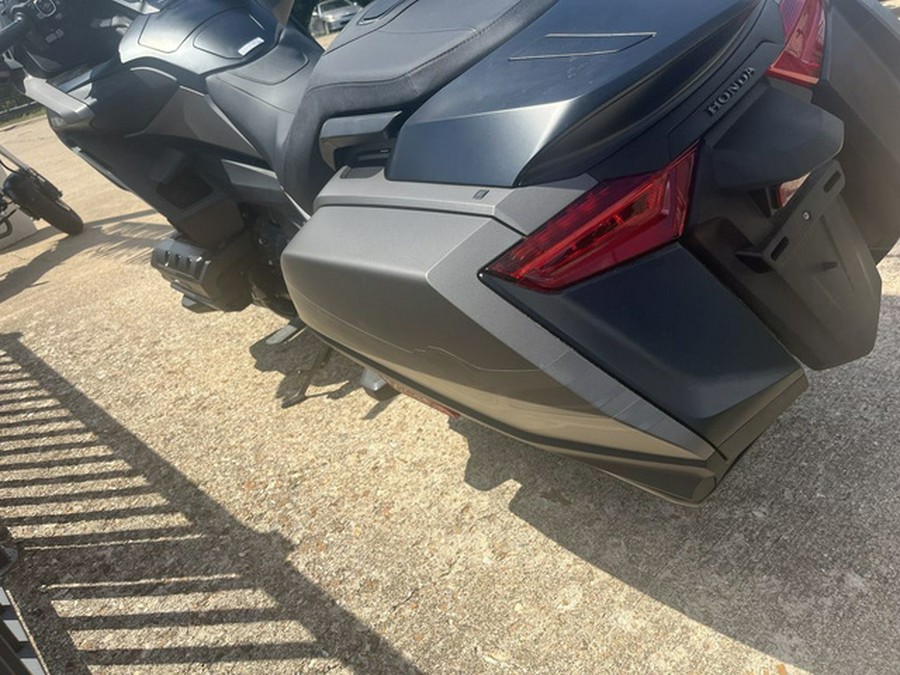 2026 Honda GOLDWING DCT Automatic DCT
