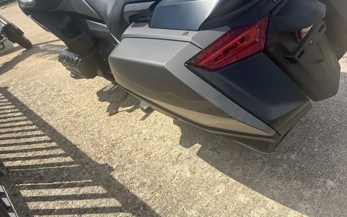 2026 Honda GOLDWING DCT Automatic DCT