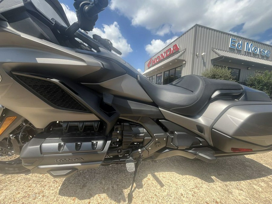 2026 Honda GOLDWING DCT Automatic DCT