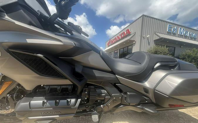 2026 Honda GOLDWING DCT Automatic DCT