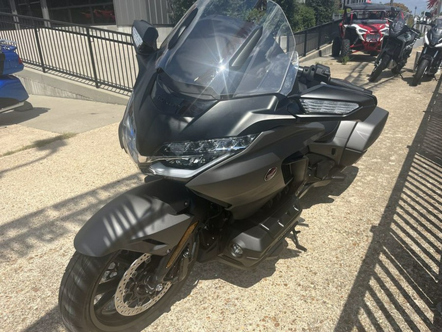 2026 Honda GOLDWING DCT Automatic DCT