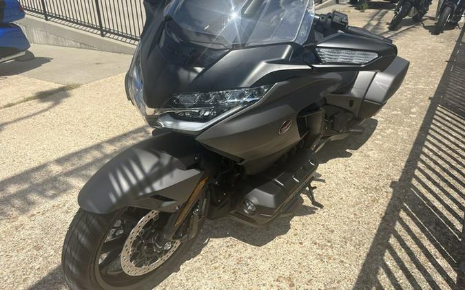 2026 Honda GOLDWING DCT Automatic DCT