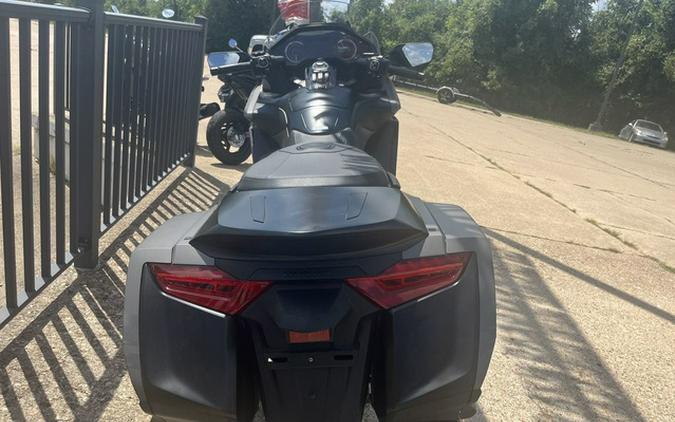 2026 Honda GOLDWING DCT Automatic DCT