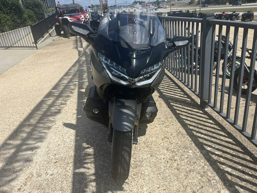 2026 Honda GOLDWING DCT Automatic DCT