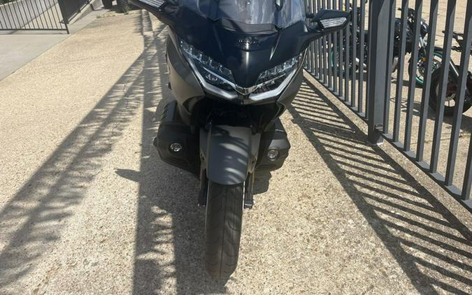 2026 Honda GOLDWING DCT Automatic DCT