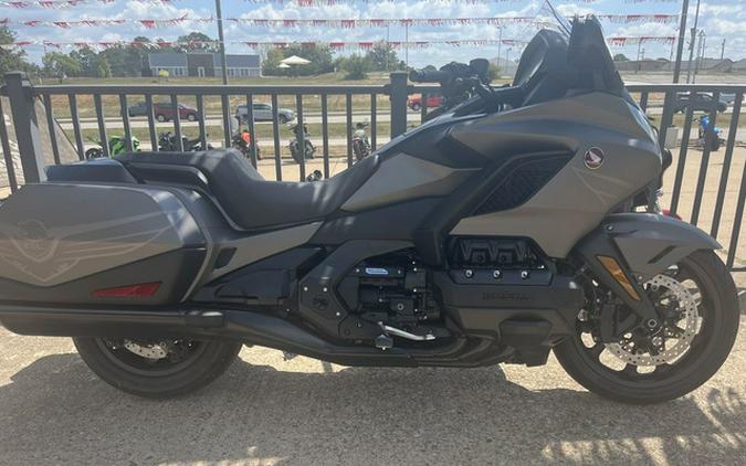 2026 Honda GOLDWING DCT Automatic DCT