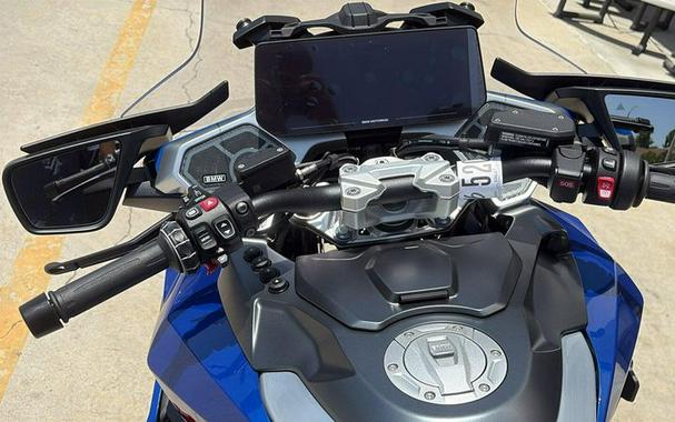 2026 BMW R1300RT Inventory