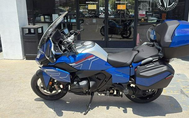 2026 BMW R1300RT Inventory