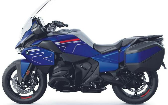 2026 BMW R1300RT Inventory - Get 3.9% APR financing or up to $1,500 off MSRP on select 2026 models*
