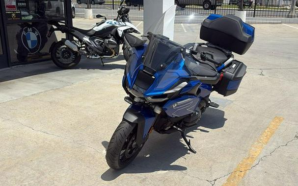 2026 BMW R1300RT Inventory