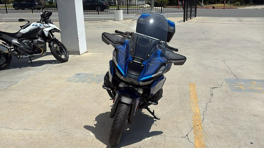 2026 BMW R1300RT Inventory