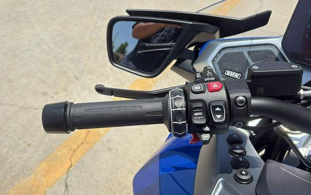 2026 BMW R1300RT Inventory