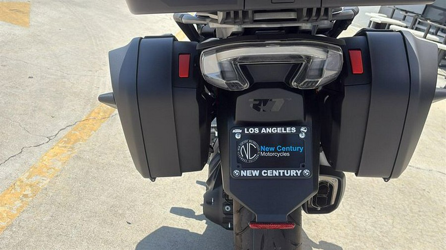 2026 BMW R1300RT Inventory
