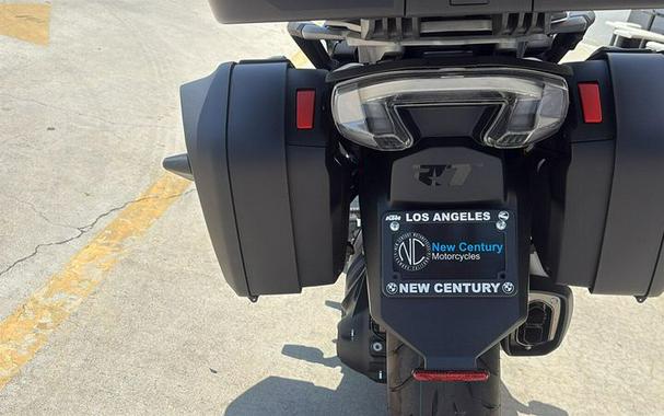 2026 BMW R1300RT Inventory