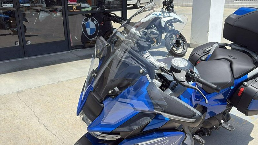 2026 BMW R1300RT Inventory
