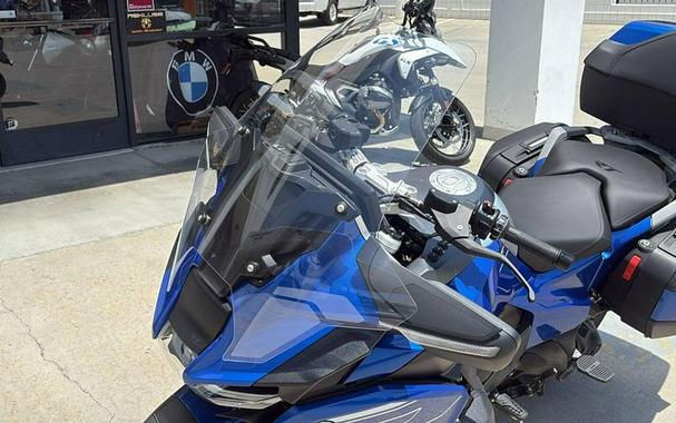 2026 BMW R1300RT Inventory