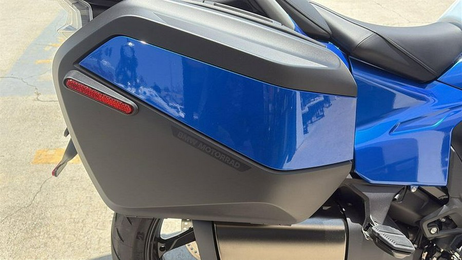 2026 BMW R1300RT Inventory