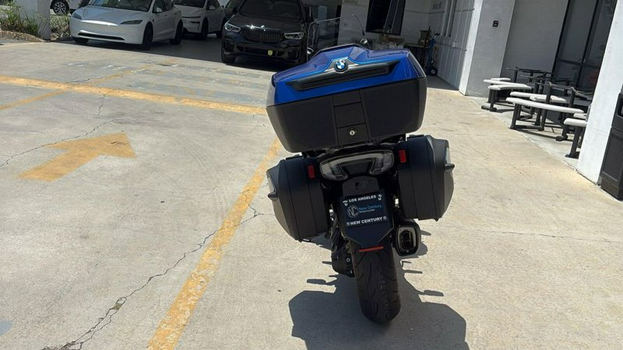 2026 BMW R1300RT Inventory
