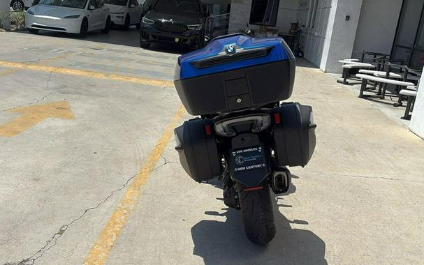 2026 BMW R1300RT Inventory