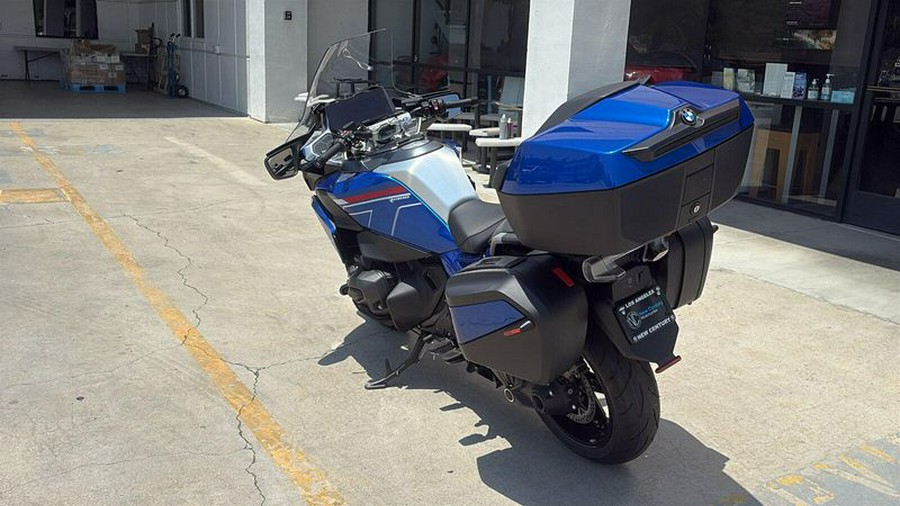 2026 BMW R1300RT Inventory