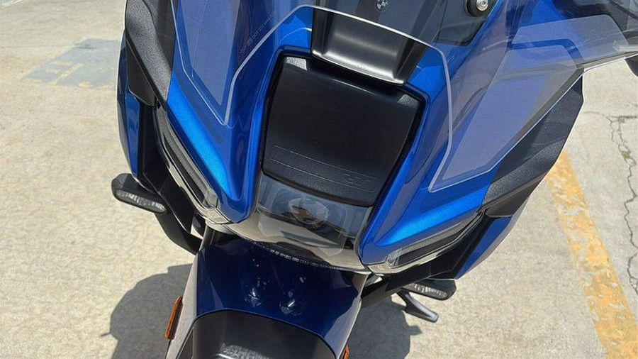 2026 BMW R1300RT Inventory