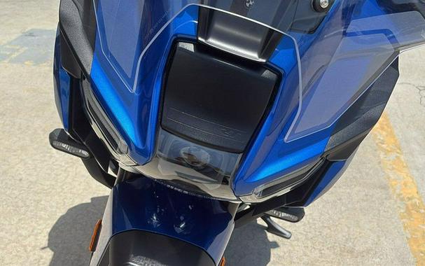 2026 BMW R1300RT Inventory
