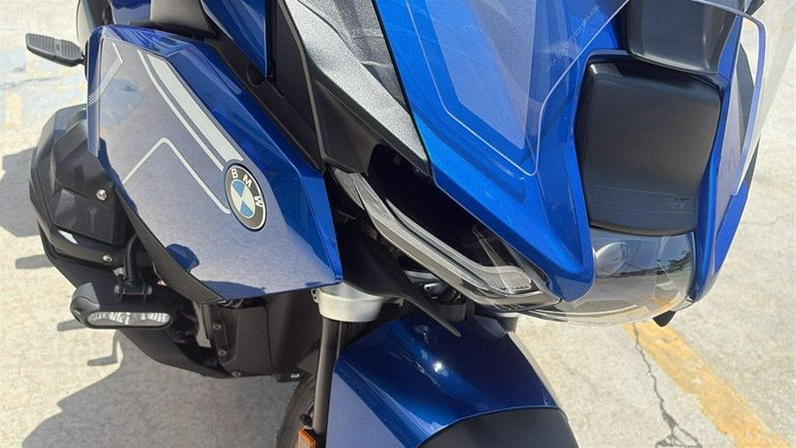 2026 BMW R1300RT Inventory