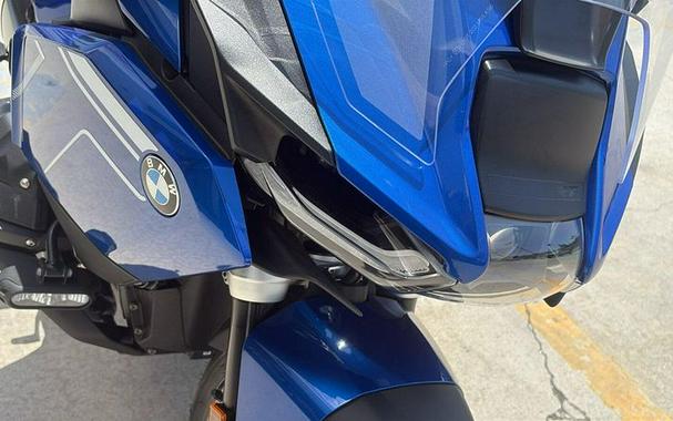 2026 BMW R1300RT Inventory